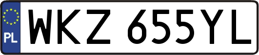WKZ655YL