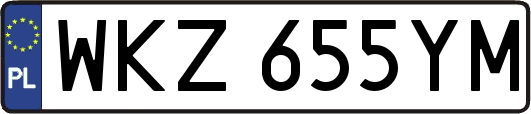 WKZ655YM
