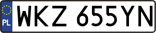 WKZ655YN