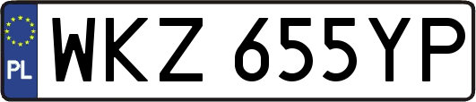 WKZ655YP