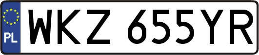 WKZ655YR