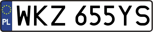 WKZ655YS