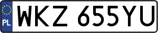 WKZ655YU