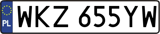WKZ655YW