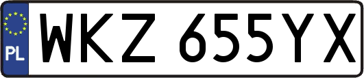 WKZ655YX