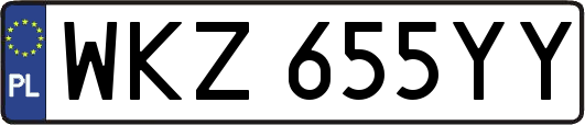 WKZ655YY