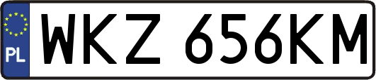 WKZ656KM