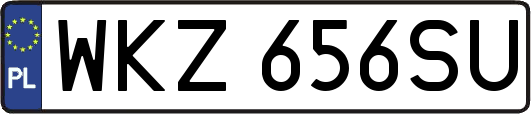 WKZ656SU