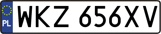 WKZ656XV