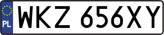 WKZ656XY