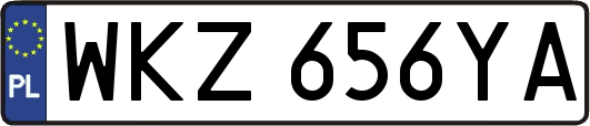 WKZ656YA