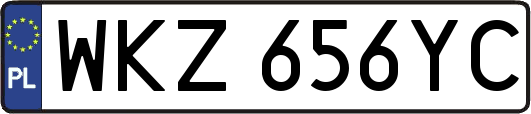 WKZ656YC