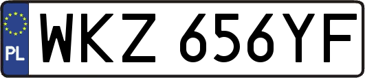 WKZ656YF