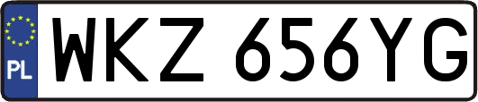 WKZ656YG
