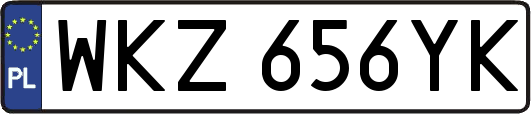 WKZ656YK
