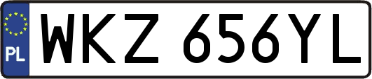 WKZ656YL