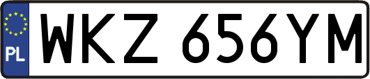 WKZ656YM