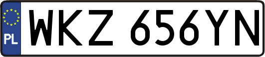 WKZ656YN