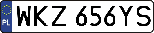 WKZ656YS