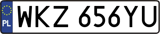 WKZ656YU