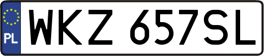 WKZ657SL