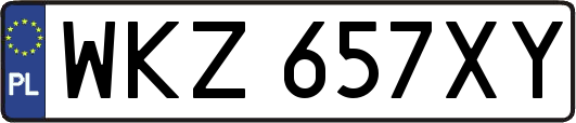 WKZ657XY