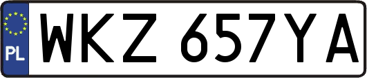 WKZ657YA