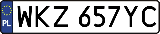 WKZ657YC
