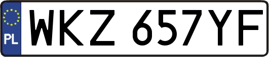WKZ657YF
