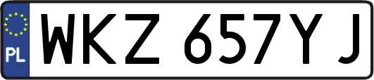 WKZ657YJ