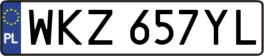 WKZ657YL