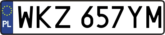 WKZ657YM