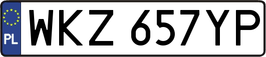 WKZ657YP