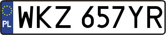 WKZ657YR