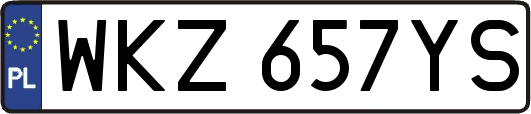 WKZ657YS