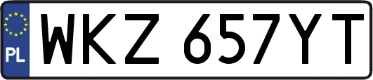 WKZ657YT