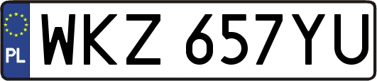 WKZ657YU