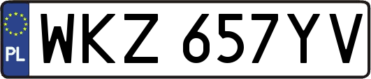 WKZ657YV