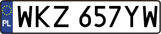 WKZ657YW