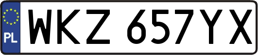 WKZ657YX