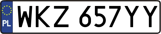 WKZ657YY