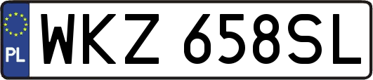 WKZ658SL