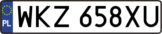 WKZ658XU