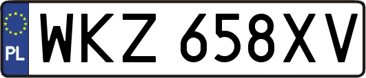 WKZ658XV