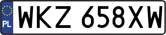 WKZ658XW