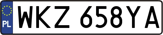WKZ658YA