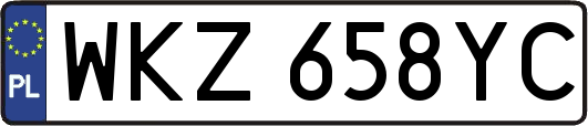 WKZ658YC
