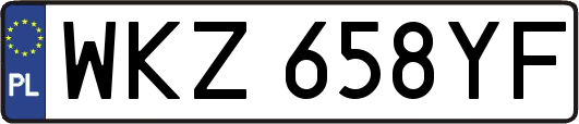 WKZ658YF