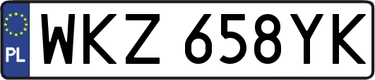 WKZ658YK