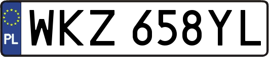 WKZ658YL
